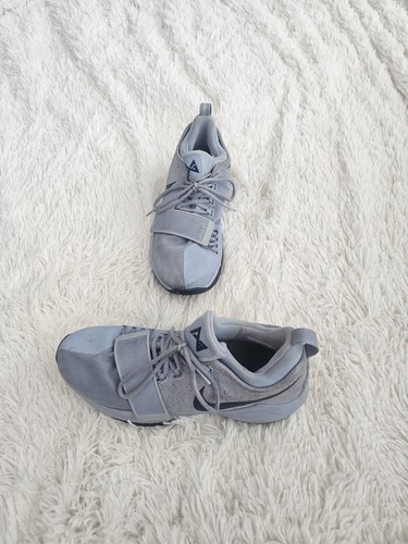 Nike glacier grey - grey', /
