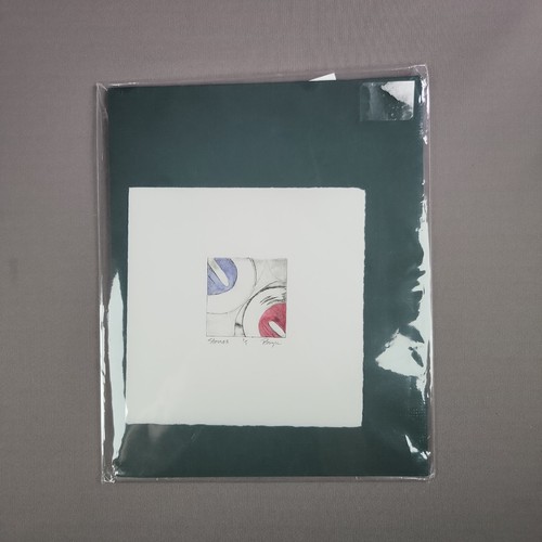 Original colored pencil - original,