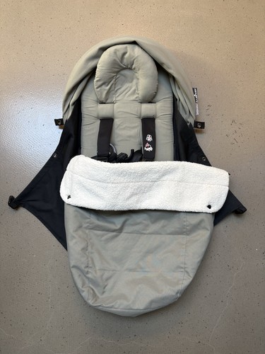 Babyzen yoyo newborn pack - newborn,