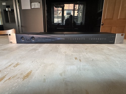 Steinberg midex 8 x - steinberg,