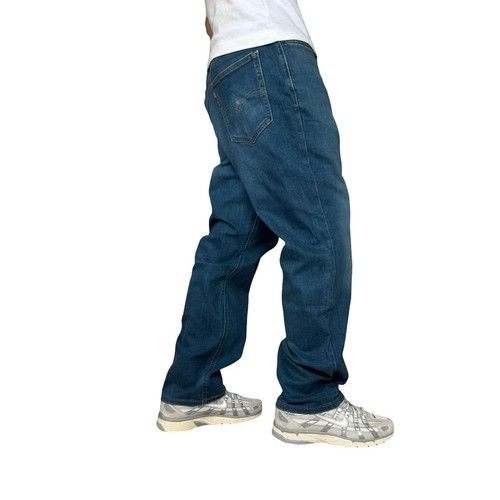 Vintage levi 541 - levi’s, blue