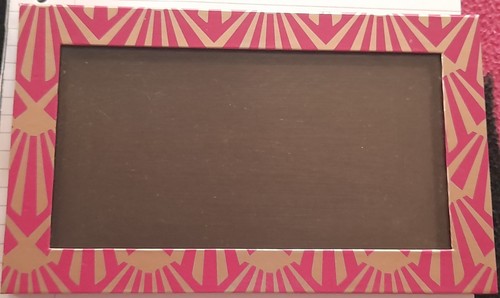 Pallet collaboration with - collaboration,