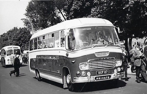 Bus photo ocp87 hebble ms - photo:,