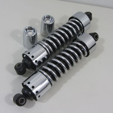 Harley-Davidson Dyna Street