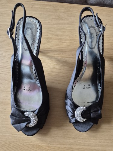 Party shoes size - party,