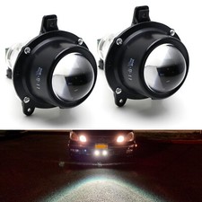 Mini 1.75-Inch Projector Fog