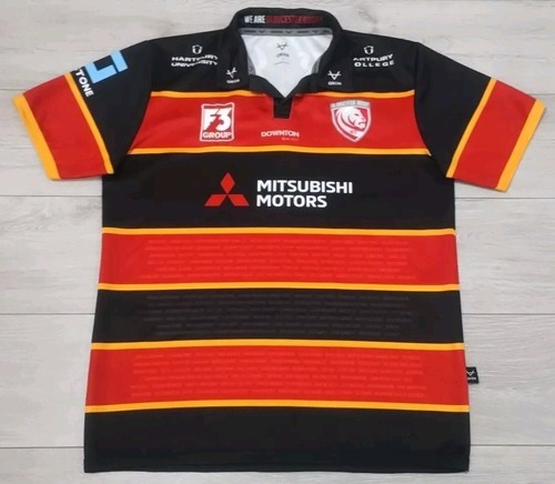 Gloucester rugby european - gloucester,