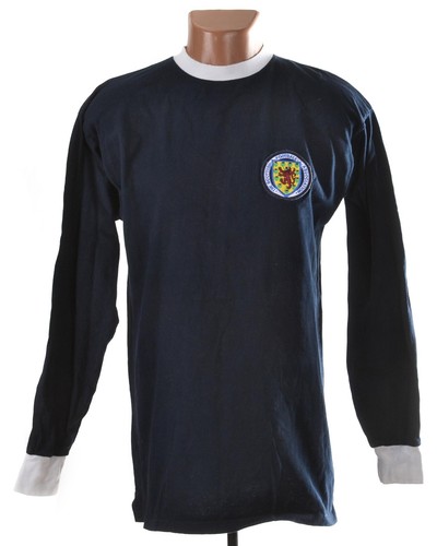 Scotland national team 1970s - scotland,