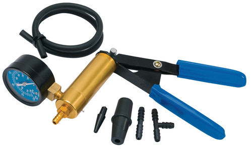 Draper vacuum pump - draper,