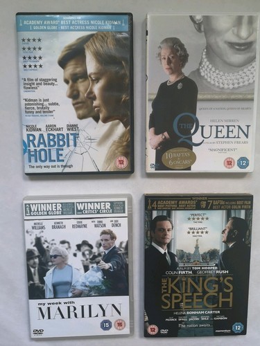 Dvd bundle the - of, 4