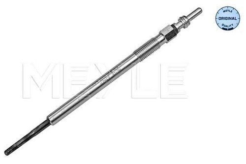 Glow plug meyle fits chevrolet - glow,