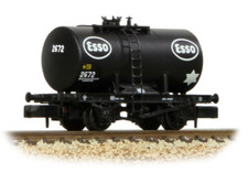 Graham Farish N Gauge 378-005
