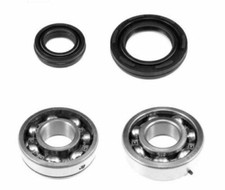 Yamaha RD 250 350 LC