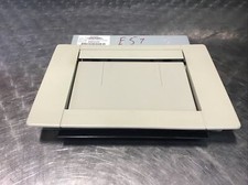 202-2006 NISSAN ELGRAND E51 REAR MONITOR DVD PLAYER SCREEN 28091WL610