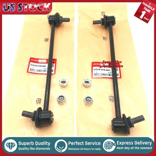 New oem pcs front - 2, stabilizer