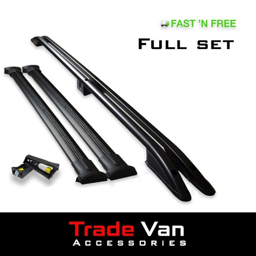 Lwb black aero pro - vw,