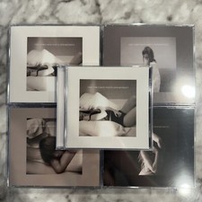 Taylor Swift Signed The