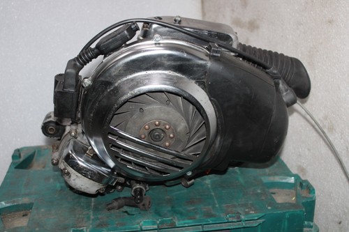 Piggio 125 vespa stroke - piggio, 2