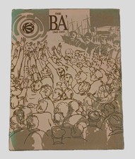 The Ba 1945-1959 (1st Edition)