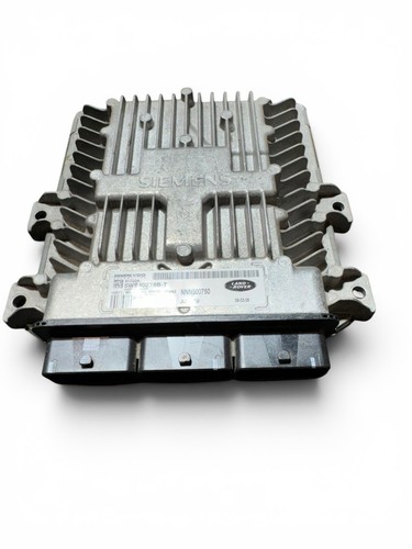 Ecu main engine tdv6 - ecu,