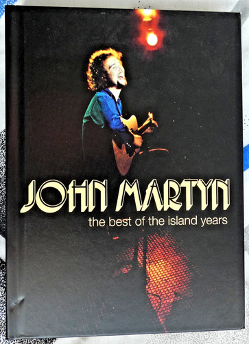 John martyn the best of - –,