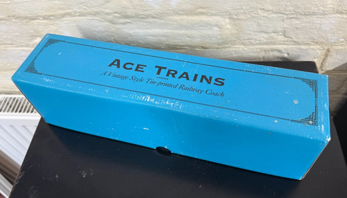 Ace trains gauge southern - trains,