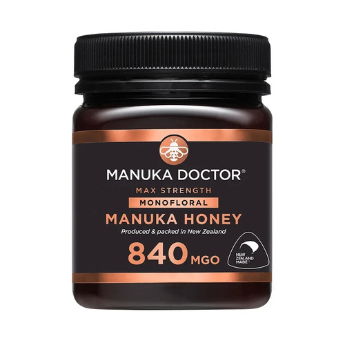 Manuka doctor monofloral - manuka,