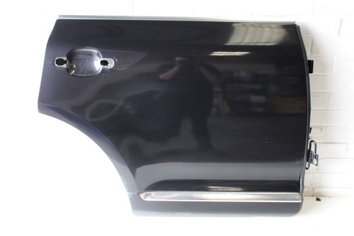 Touareg rear os right - vw,