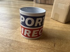 Sports Direct Ceramic Mug -