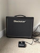 Blackstar HT-5R  Valve Combo