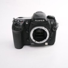 FUJIFILM FinePix S5 Pro Body