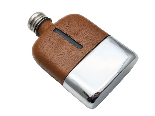 Cute mini hip flask - cute,