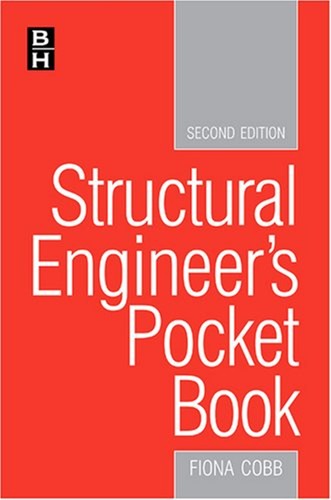 Structural engineer pocket - engineer's,