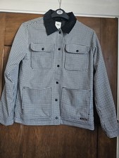 Vans Chore Jacket Size Small