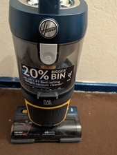 Hoover HL5 Pet Upright Vacuum