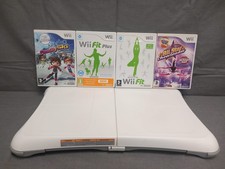 Nintendo Wii Fit Balance Board