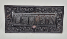 Victorian Ornate Cast