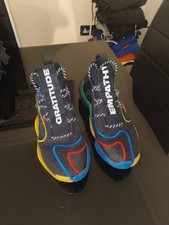 Adidas Crazy BYW LVL X