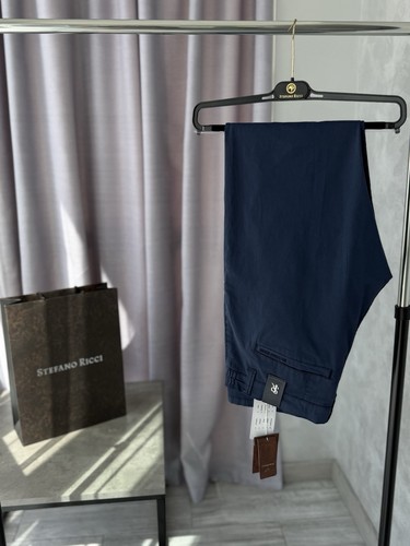 Stefano ricci pants 100 - ricci, 100%