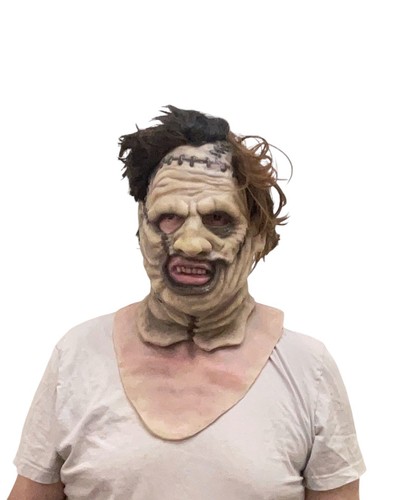 Neal leatherface - o’neal,