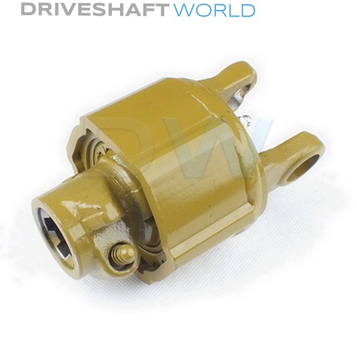 Pto agri ratchet clutch - ratchet, series