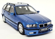 Otto 1/18 - BMW 328i Touring M