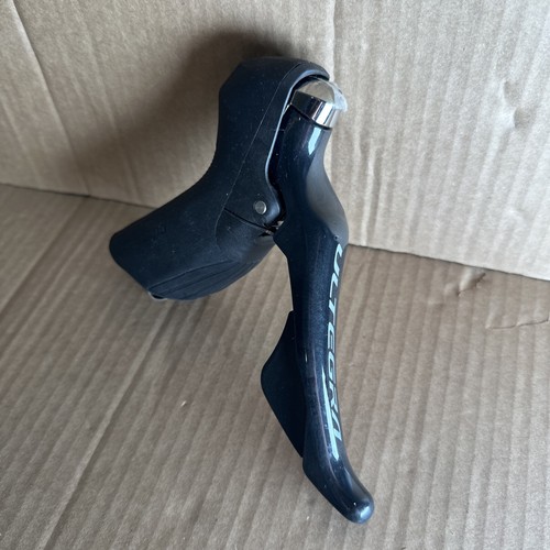 New shimano ultegra r8000 - shimano, st-r8000