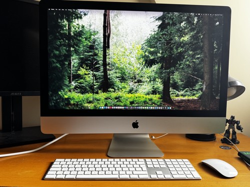 Apple imac 2020 - 2020, |