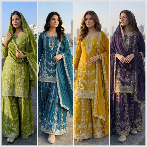 Pakistani salwar kameez ready - pakistani,