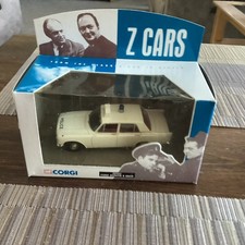 Corgi classic 00502 ford - 00502,