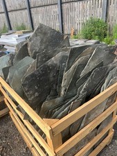 Westmorland Roof Slates Large 20”-38” 1 Tonne