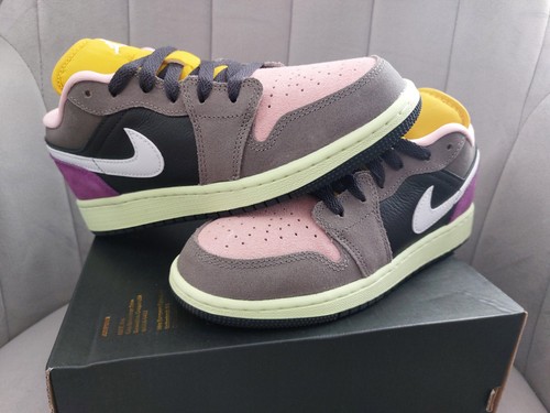 Nike air jordan low - 1, (gs)