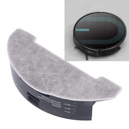 Robot vacuum water - water, abs