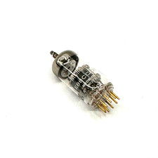 E88cc gold pins - ,